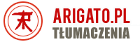 T�umacz arabski RZEPIN